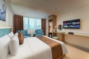 Grand Luxury Hotel Bắc Ninh