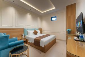 Grand Luxury Hotel Bắc Ninh