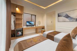 Grand Luxury Hotel Bắc Ninh