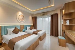 Grand Luxury Hotel Bắc Ninh