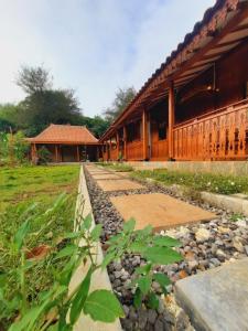 Omah Kalem Homestay