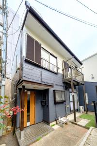 Akagi Classic Stay