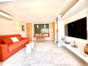LElégant,4pers,Piscine,2 Parkings,Climatisation