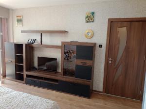 Levski boutique apartment