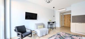 Apartament Lesny Blisko Plaży-Ustronie Morskie