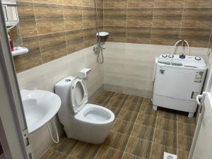عوقد - نسائم صلاله للأجنحة والشقق الفاخرة Nassayem Salalah Hotel Apartments & Suites Owqad