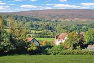 Dunkery View Wootton Courtenay