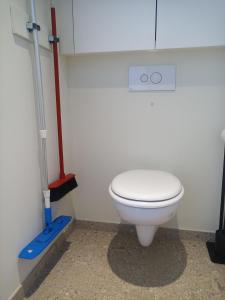 Klauwaards appartement