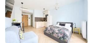 Apartament Lesny Blisko Plaży-Ustronie Morskie