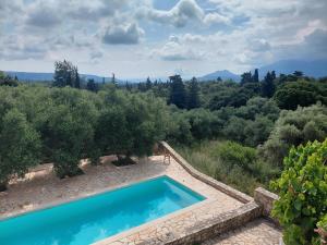 Geronymos Stone Villa, Pool, Apokoronas, Chania