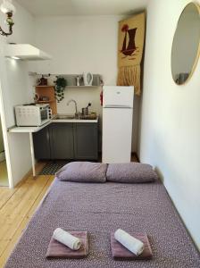 Apartment Cimbora, Salara farmhouse