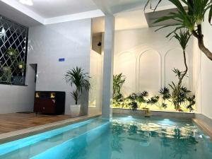 Villa Khu Vui Chơi Bãi Sau Beach