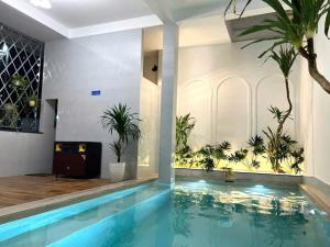 Villa Khu Vui Chơi Bãi Sau Beach