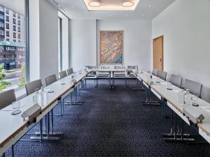 Holiday Inn - Warsaw City Centre by IHG
