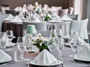 Holiday Inn - Warsaw City Centre by IHG