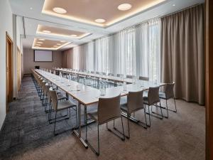Holiday Inn - Warsaw City Centre by IHG