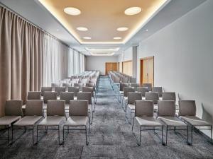 Holiday Inn - Warsaw City Centre by IHG