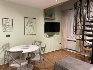 Apartments Zanet & Niccolo