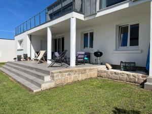 Gite Roz Avel ! Evasion côtière à 300 m de la plage