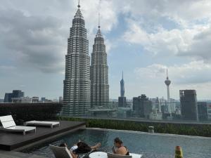 KL Star Residence KLCC By Nexus 2