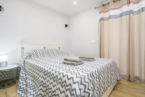 WELCS APARTAMENTO 413 EMP en el puerto
