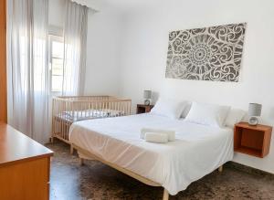 Chalet con piscina privada Jardin del sol solo Familias y parejas