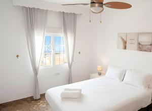 Chalet con piscina privada Jardin del sol solo Familias y parejas