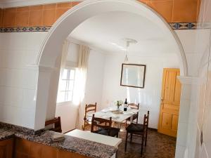 Chalet con piscina privada Jardin del sol solo Familias y parejas