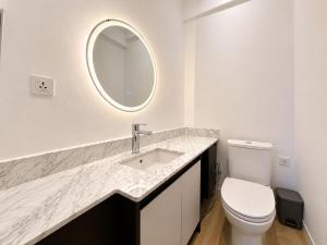 Phnom Penh - 4 Bedroom Luxury Town House