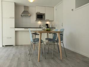 Stunning apartment in Schoorl, North Hollandâ you can bike to the beach
