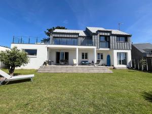 Gite Roz Avel ! Evasion côtière à 300 m de la plage
