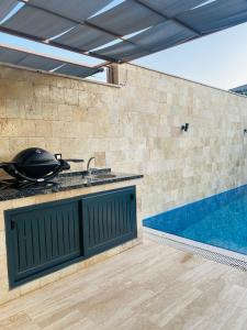 Deluxe Villa Antalya City