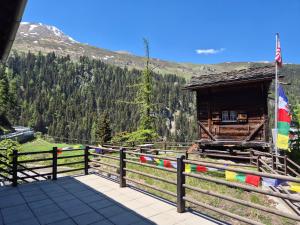 Studios du Valsorey