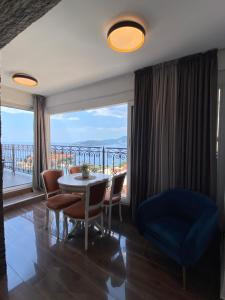 Apartment Dzaleta