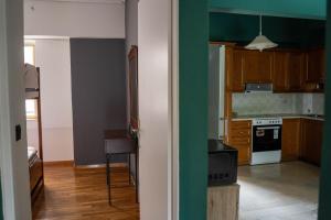 KS apartment