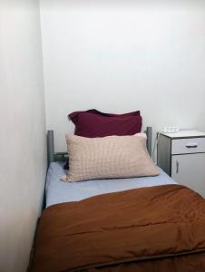 Small single room