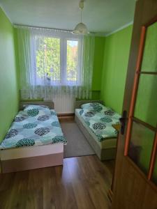 Apartament blisko Świeradowa