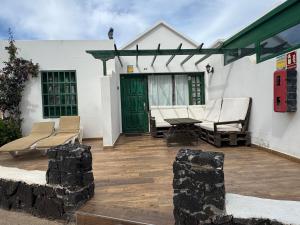 The Buda House Matagorda
