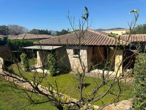 Residenze Coda Cavallo