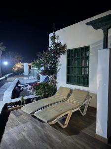 The Buda House Matagorda