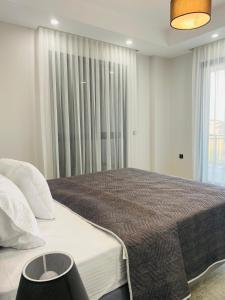 Villa Sirius Deluxe Antalya