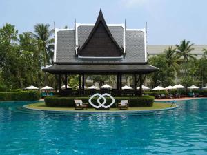 Sofitel Krabi Phokeethra Golf and Spa Resort