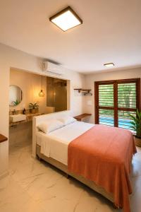 Capri Apart & Suites - Natureza, Conforto e Tranquilidade