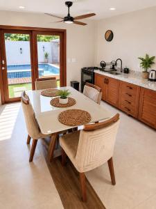 Capri Apart & Suites - Natureza, Conforto e Tranquilidade