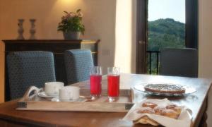 Medieval Retreat In Poggio Village