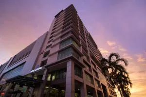 Grandis Hotels and Resorts - Kampong Gaya