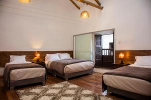 Hotel Casa Fierro Cusco