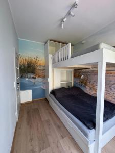 Apartament Marmona Międzywodzie