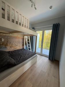 Apartament Marmona Międzywodzie