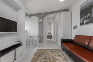 Kredytowa 3A by Homeprime